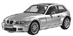 BMW E36-7 P2571 Fault Code