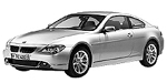 BMW E63 P2571 Fault Code