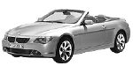 BMW E64 P2571 Fault Code