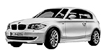 BMW E81 P2571 Fault Code