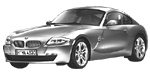 BMW E86 P2571 Fault Code